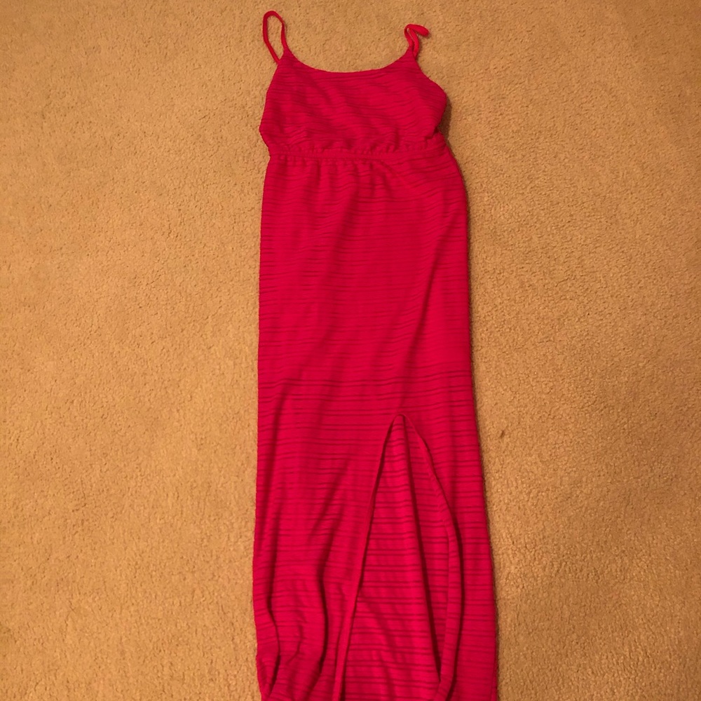 maxi dress- Venus